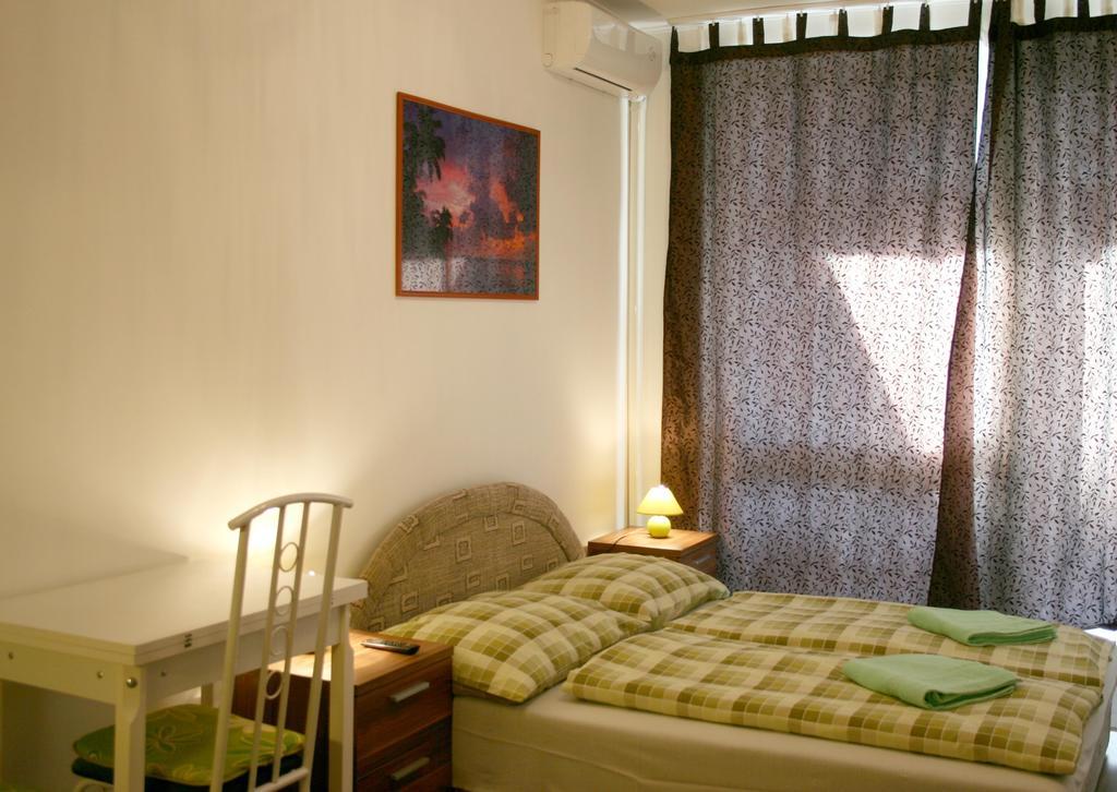 Apartment4You بودابست المظهر الخارجي الصورة
