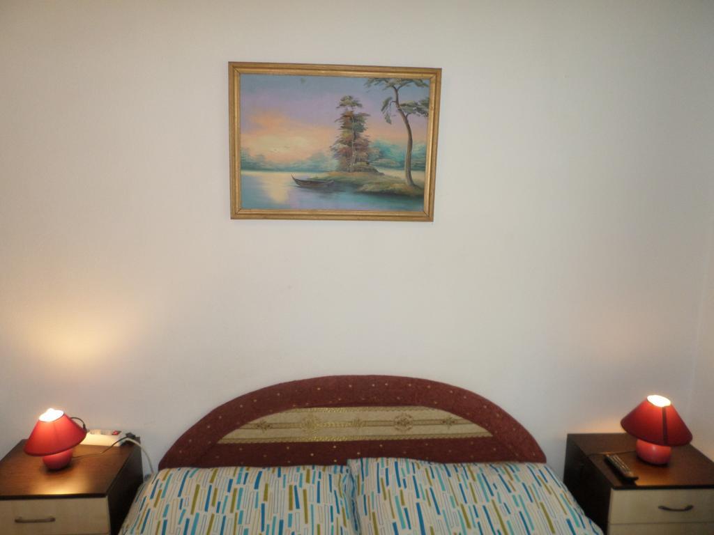 Apartment4You بودابست المظهر الخارجي الصورة