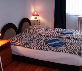 Apartment4You بودابست المظهر الخارجي الصورة
