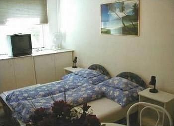 Apartment4You بودابست المظهر الخارجي الصورة