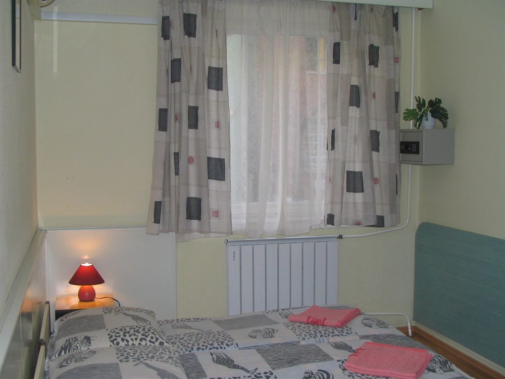 Apartment4You بودابست المظهر الخارجي الصورة