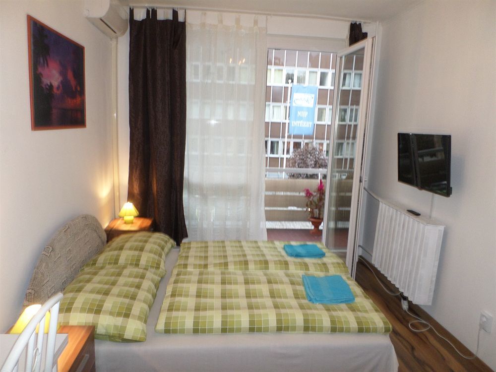 Apartment4You بودابست المظهر الخارجي الصورة