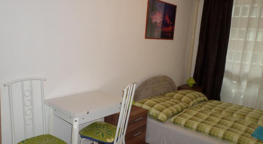 Apartment4You بودابست المظهر الخارجي الصورة